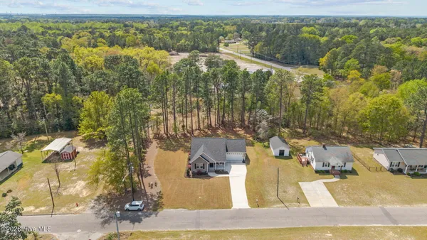 $298,900 | 106 Walnut Avenue, Hamlet, NC 28345
