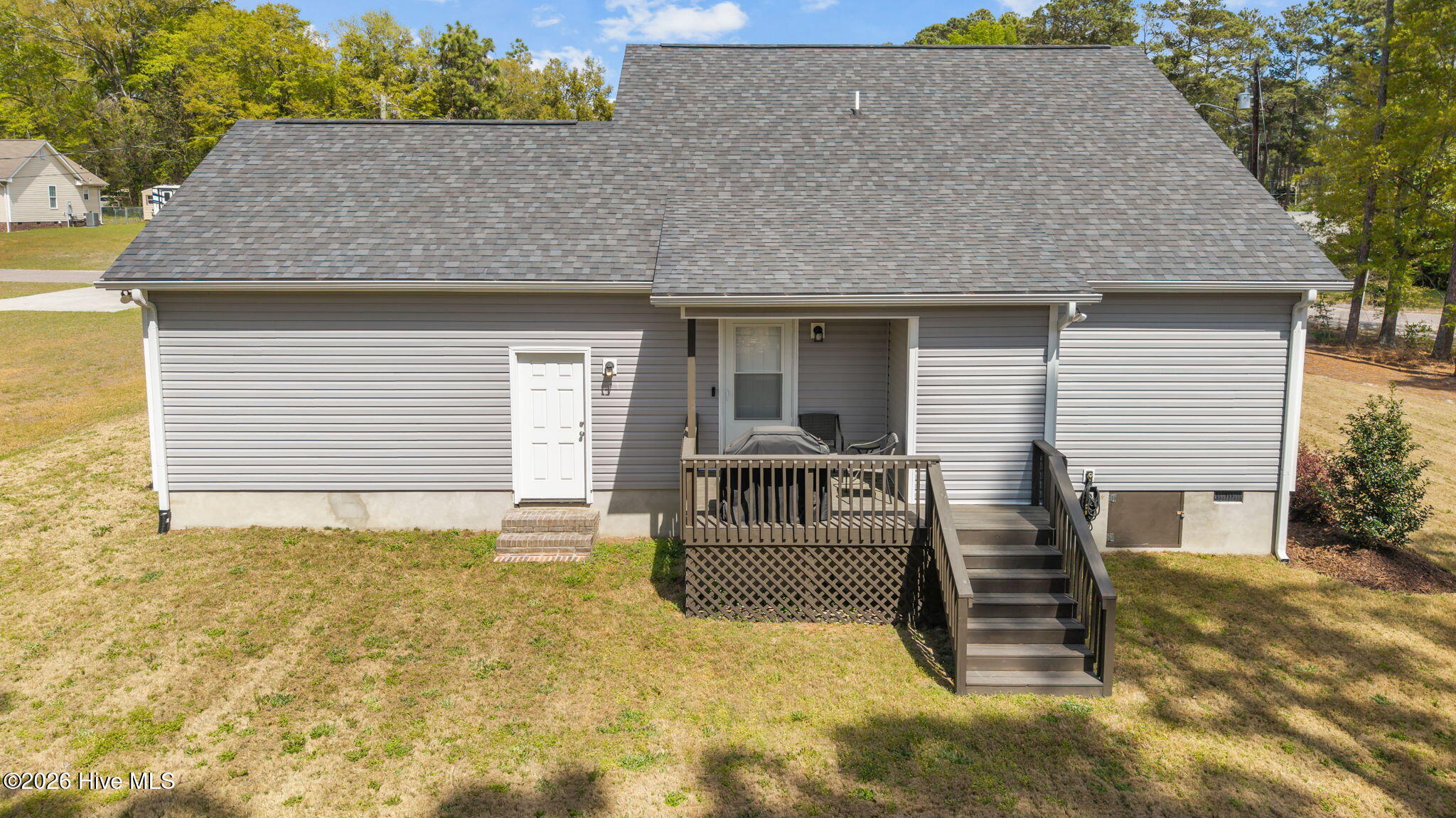106 Walnut Avenue Hamlet, NC 28345 - Photo 47 of 53 50-web-or-mls-DJI_20260401142945_0023_D