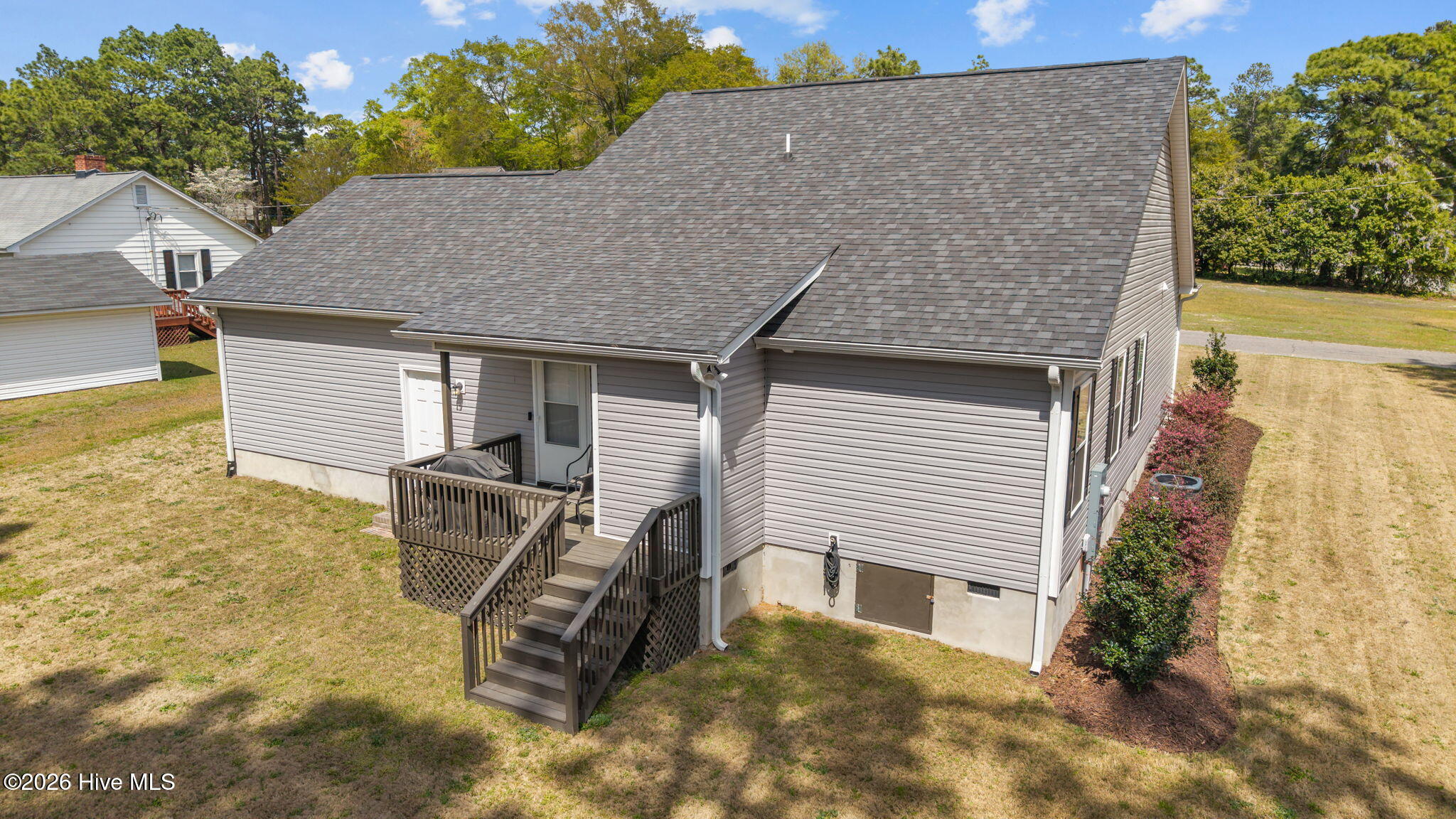106 Walnut Avenue Hamlet, NC 28345 - Photo 48 of 53 51-web-or-mls-DJI_20260401142956_0024_D
