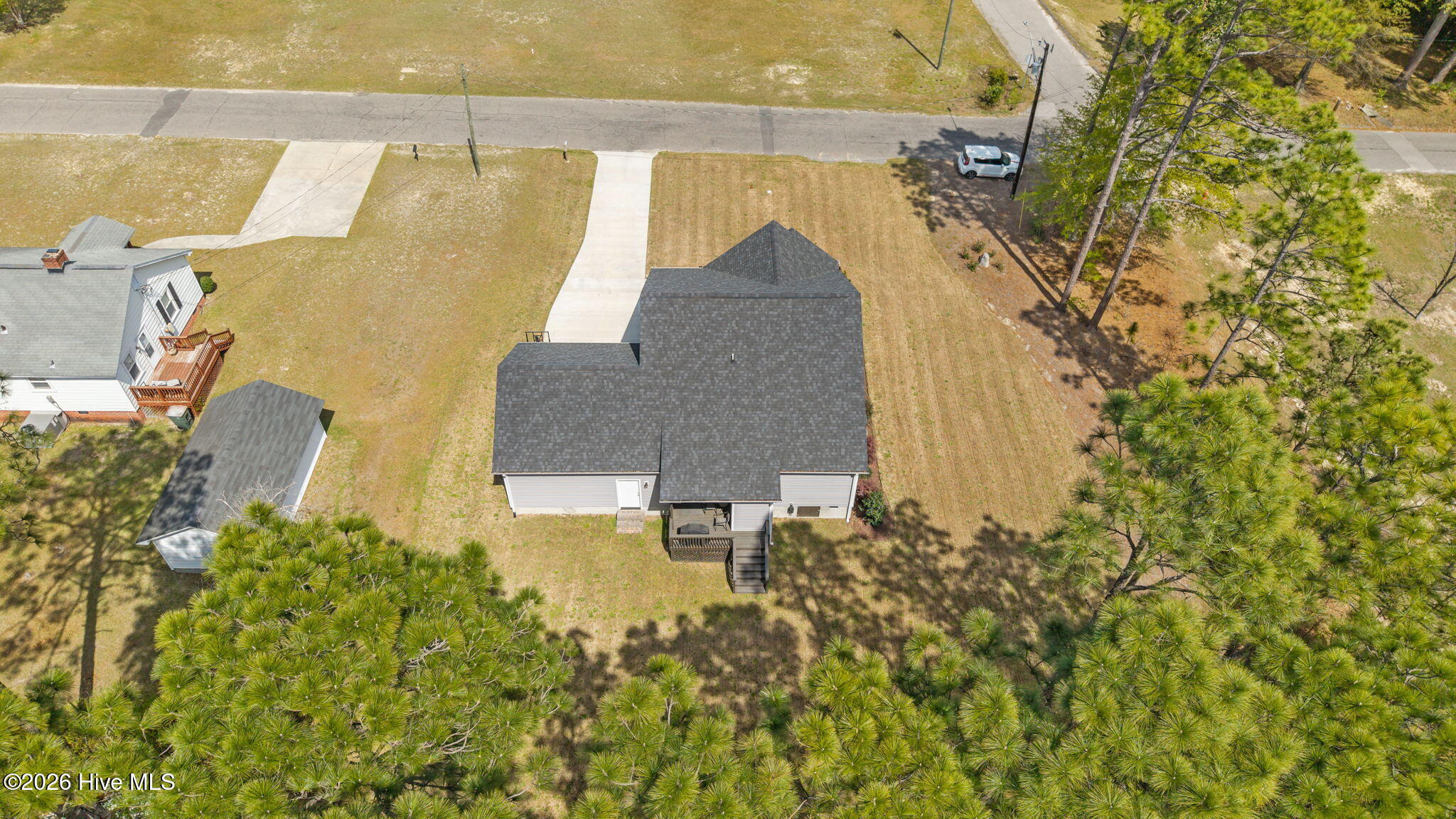106 Walnut Avenue Hamlet, NC 28345 - Photo 49 of 53 52-web-or-mls-DJI_20260401143032_0025_D