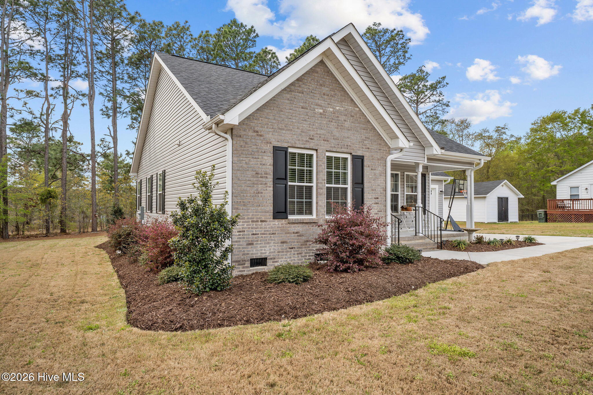 106 Walnut Avenue Hamlet, NC 28345 - Photo 51 of 53 2-web-or-mls-DSC06973