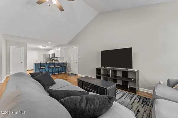 $298,900 | 106 Walnut Avenue, Hamlet, NC 28345