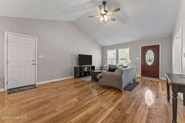 $298,900 | 106 Walnut Avenue, Hamlet, NC 28345