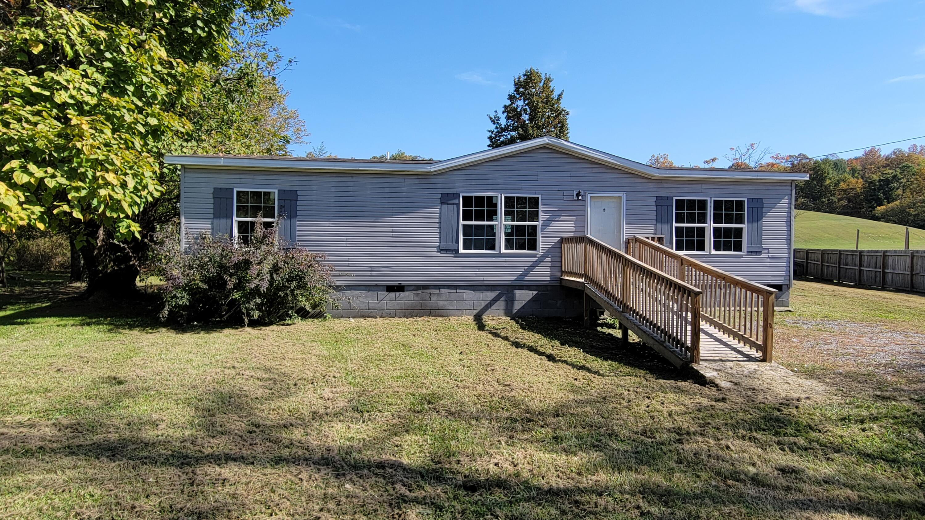 118 Lick Fork Road Middlesboro, KY 40965 - Photo 1 of 28 20221007_114003