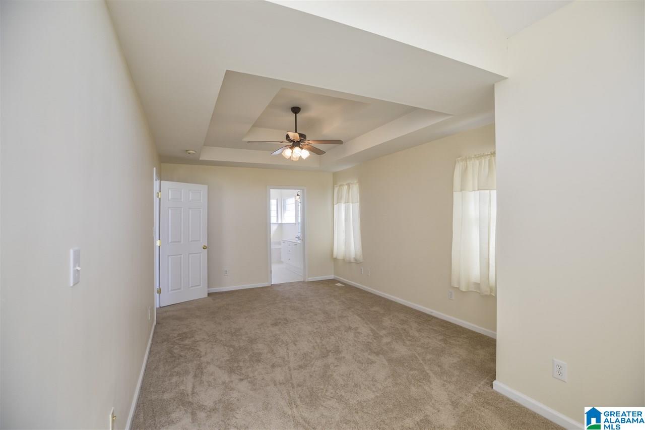 4505 Primrose Circle Bessemer, AL 35022 - Photo 31 of 36