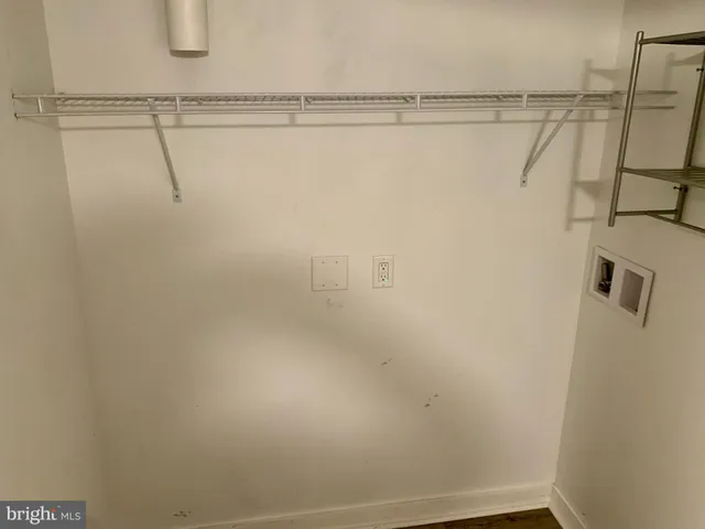 a view of a entryway