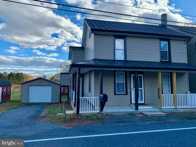 $200,000 | 5867 Old Highway 22, Bernville, PA 19506