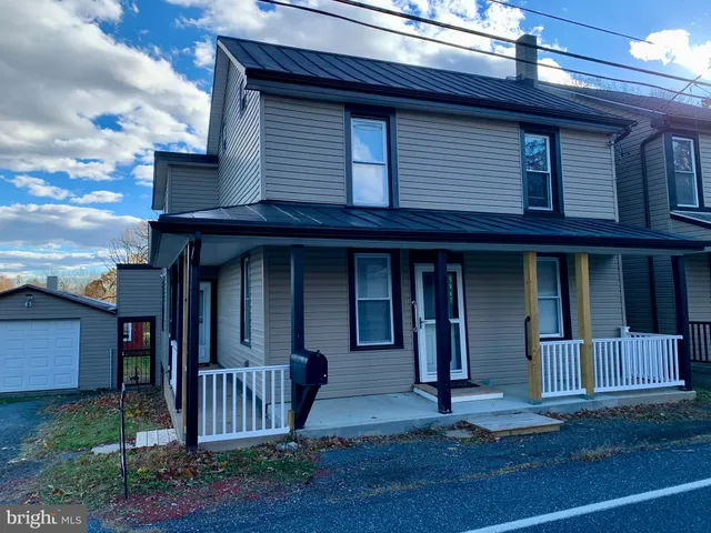 $200,000 | 5867 Old Highway 22, Bernville, PA 19506