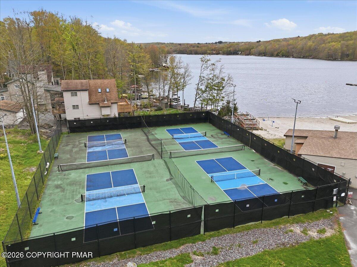 883 Deerfield Road Lake Ariel, PA 18436 - Photo 73 of 75 tennis