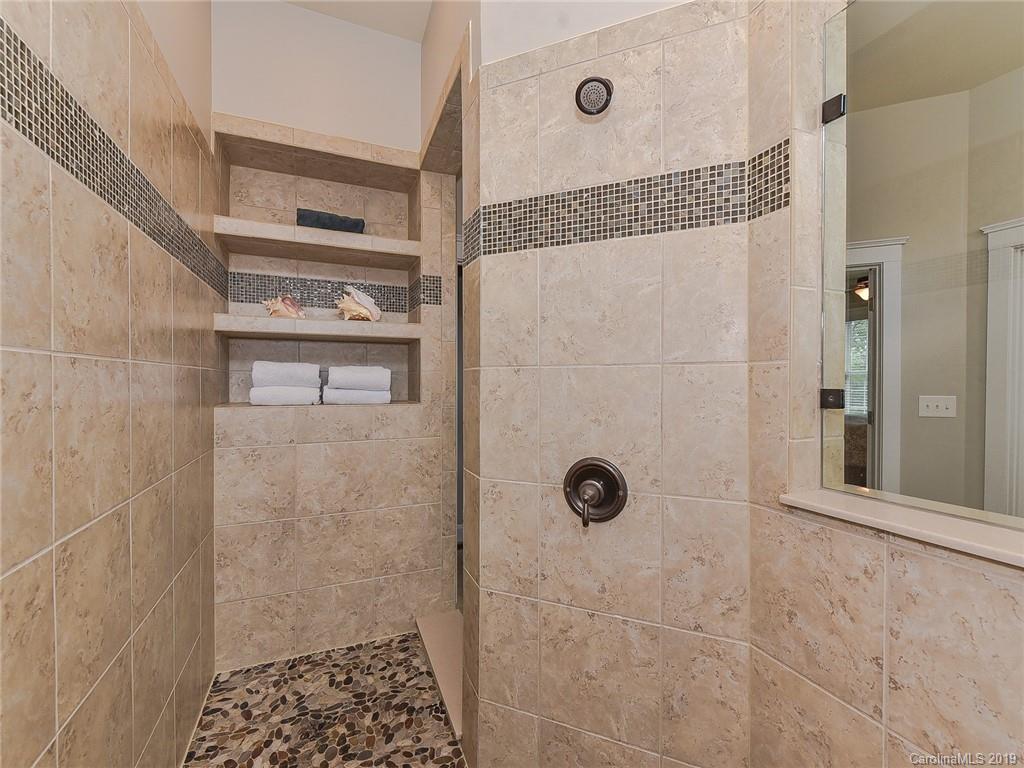 313 Olmstead Street Fort Mill, SC 29708 - Photo 31 of 48 a bathroom with a shower
