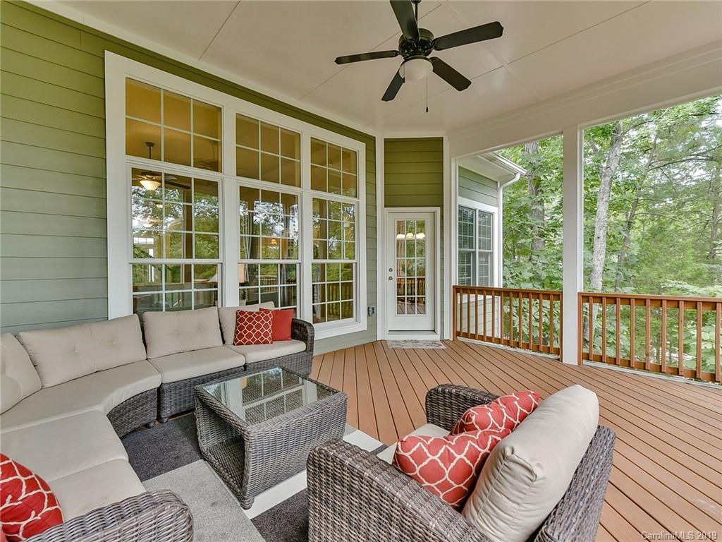 313 Olmstead Street Fort Mill, SC 29708 - Photo 35 of 48 a living room with furniture and windows