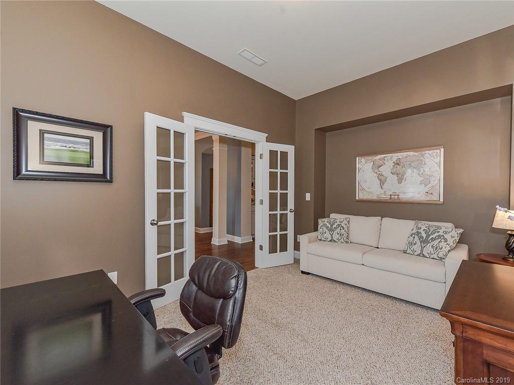 313 Olmstead Street Fort Mill, SC 29708 - Photo 7 of 48 a living room with furniture and a window