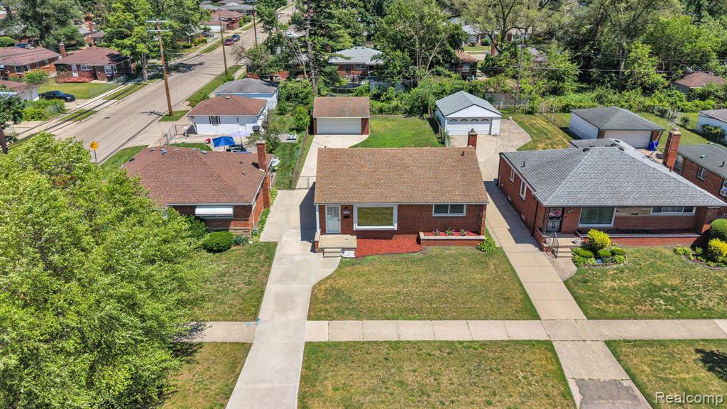 20300 Burt Road Detroit, MI 48219 - Photo 8 of 32