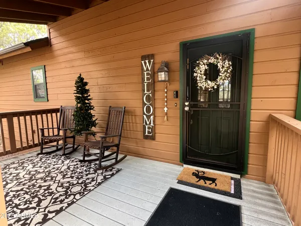 $479,000 | 3473 High Country Drive, Heber, AZ 85928