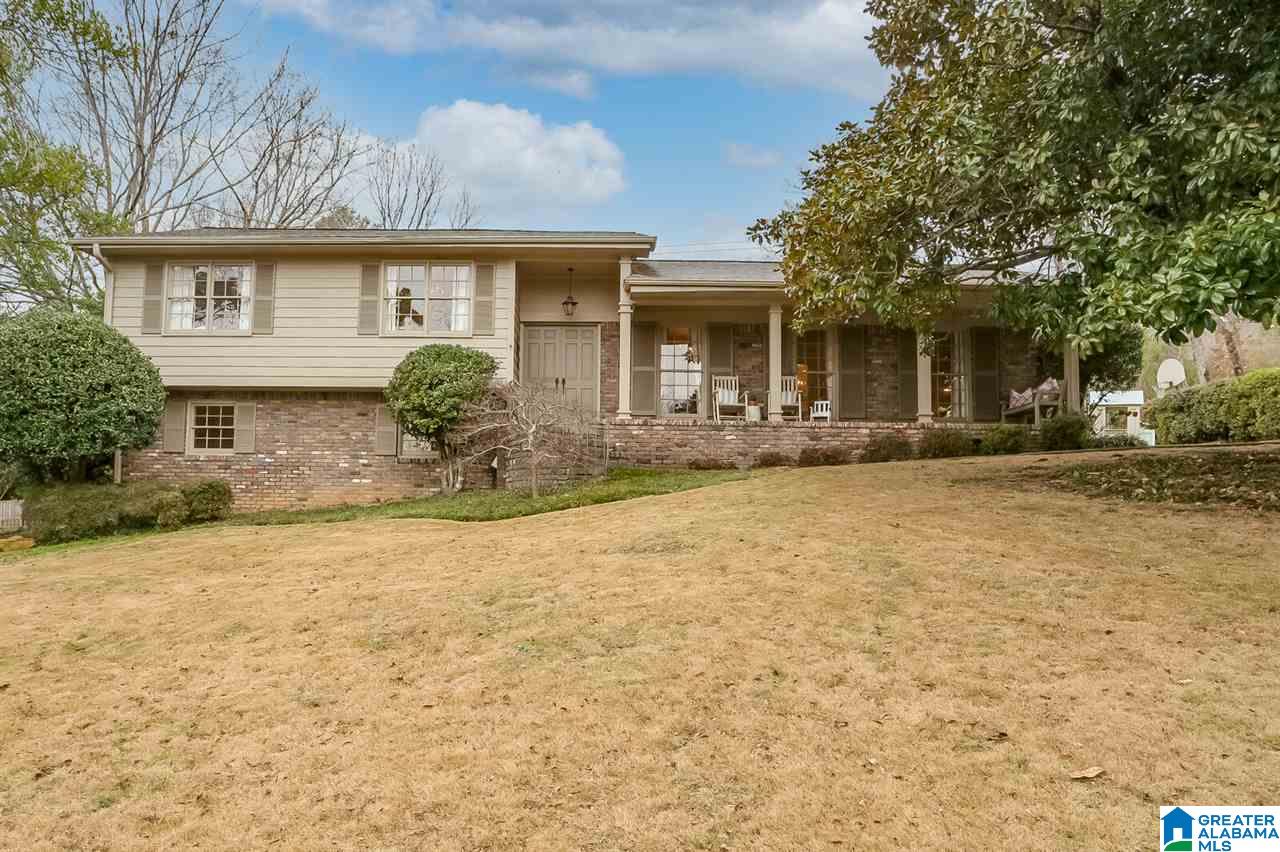 3544 Spring Valley Terrace Birmingham, AL 35223 - Photo 32 of 32
