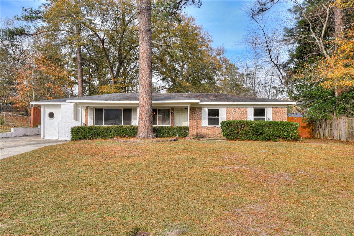 2907 Butler Manor Drive Hephzibah, GA 30815 - Photo 1 of 42 41-141