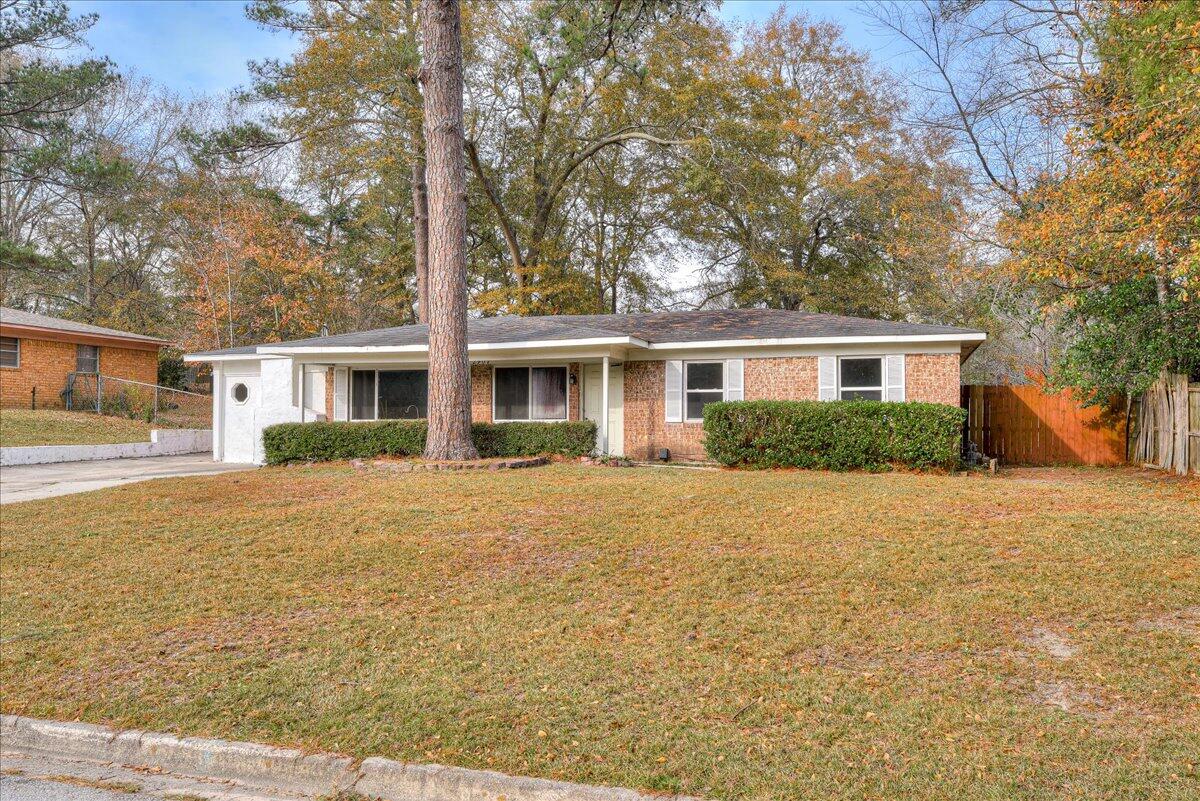 2907 Butler Manor Drive Hephzibah, GA 30815 - Photo 3 of 42 02-102