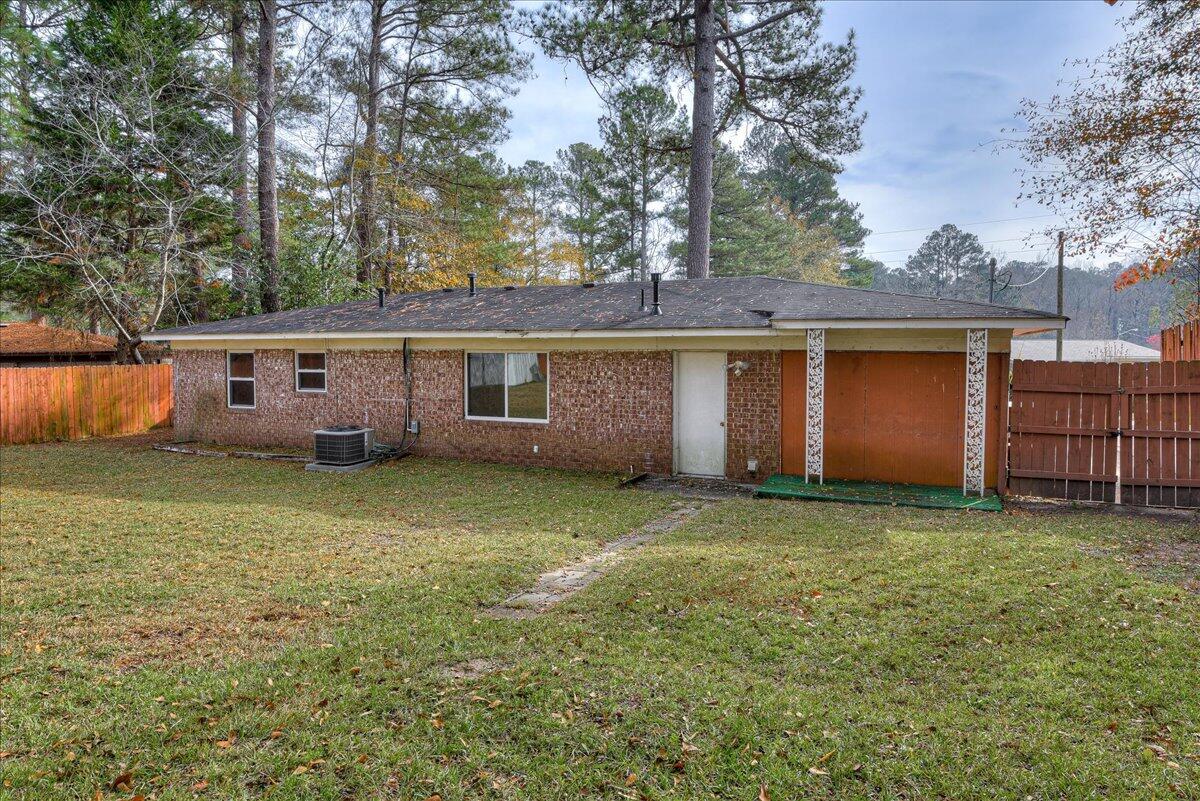 2907 Butler Manor Drive Hephzibah, GA 30815 - Photo 38 of 42 38-138