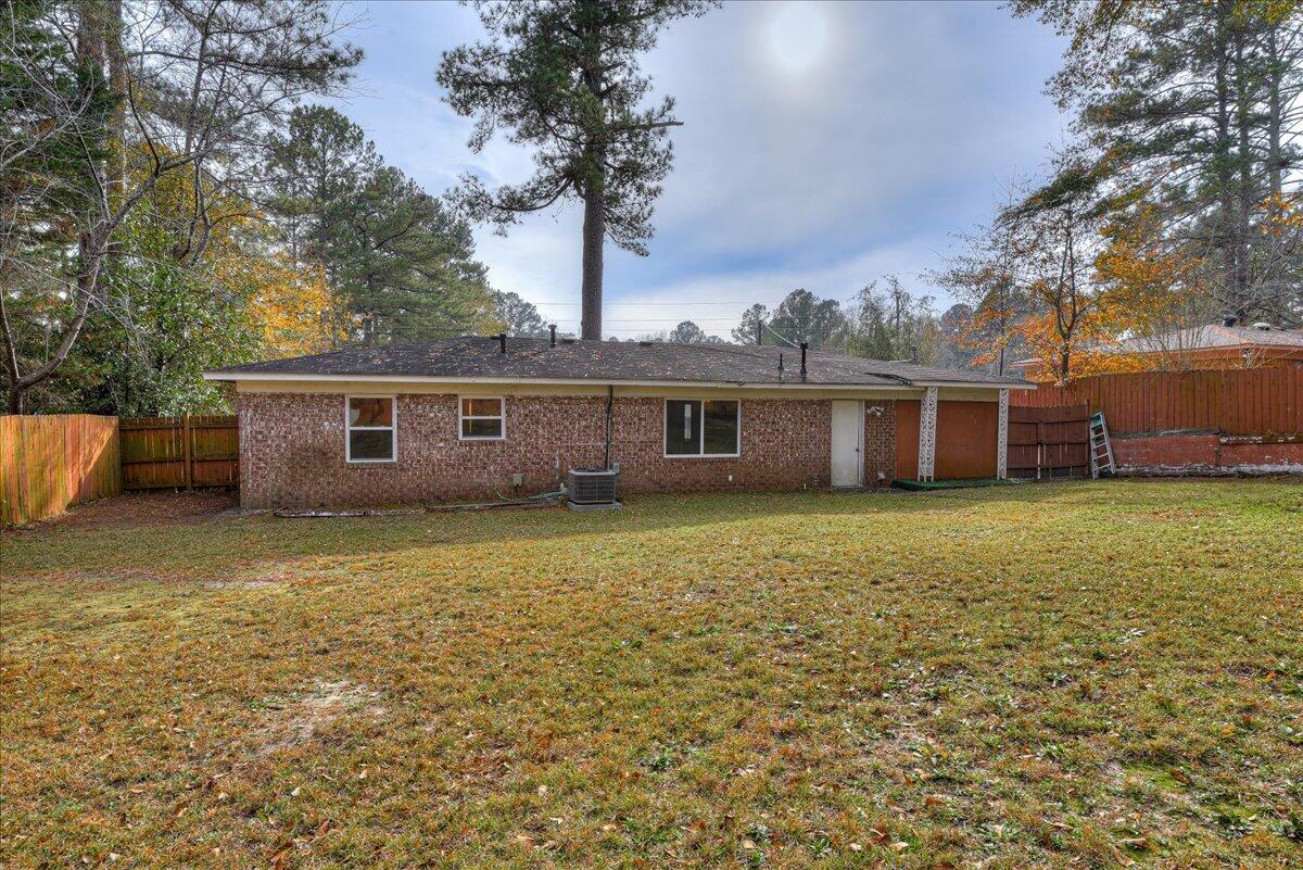 2907 Butler Manor Drive Hephzibah, GA 30815 - Photo 39 of 42 39-139