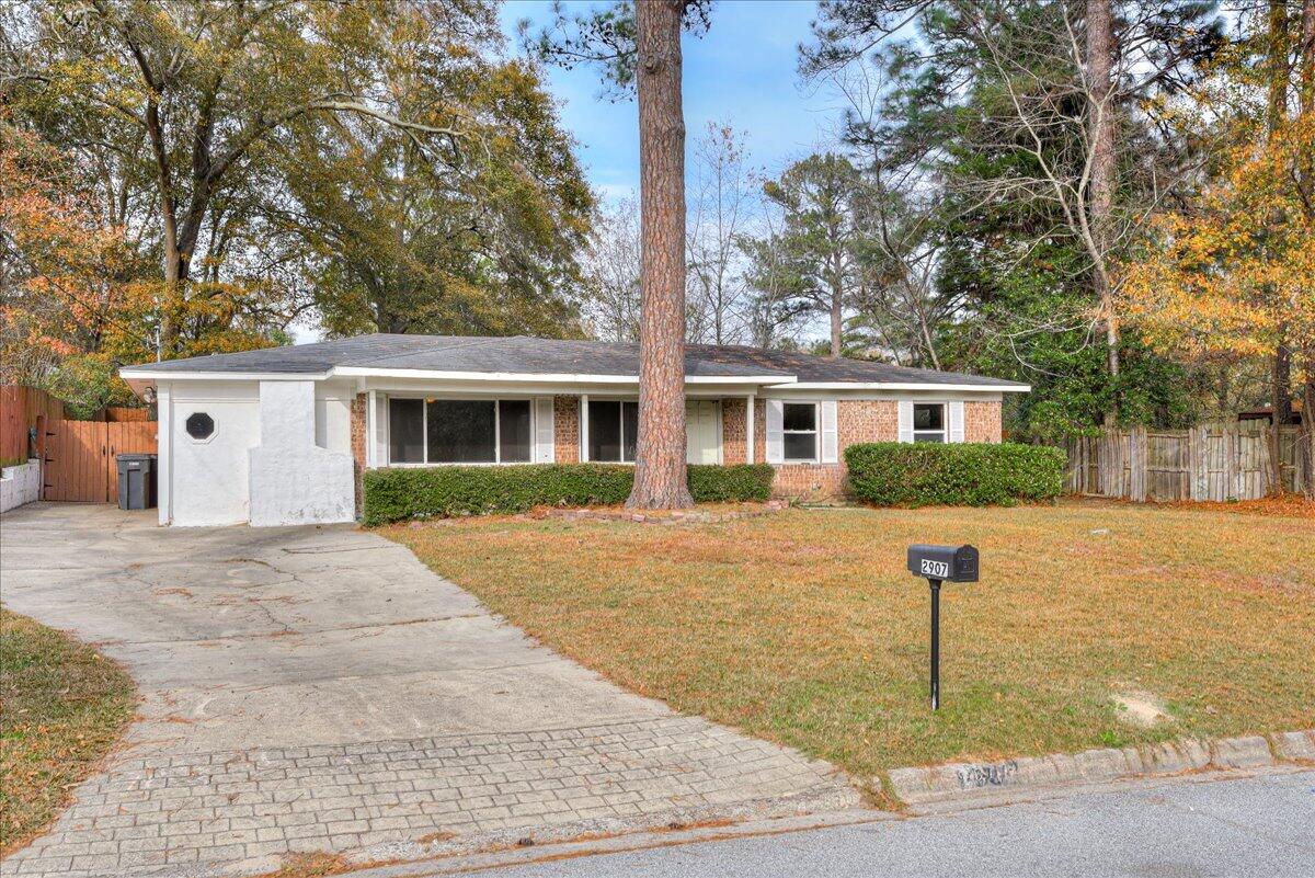 2907 Butler Manor Drive Hephzibah, GA 30815 - Photo 4 of 42 03-103