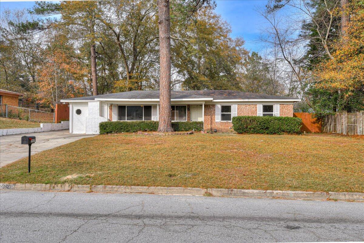 2907 Butler Manor Drive Hephzibah, GA 30815 - Photo 41 of 42 04-104