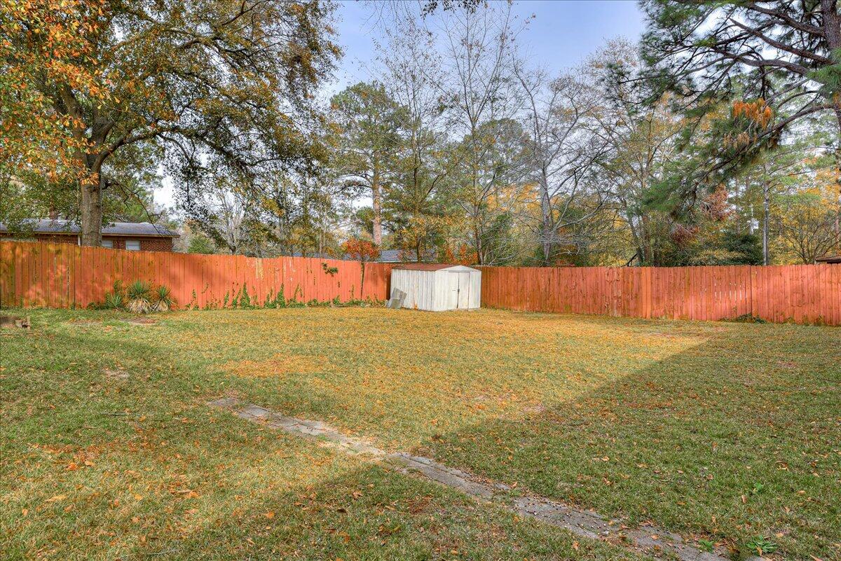 2907 Butler Manor Drive Hephzibah, GA 30815 - Photo 42 of 42 37-137