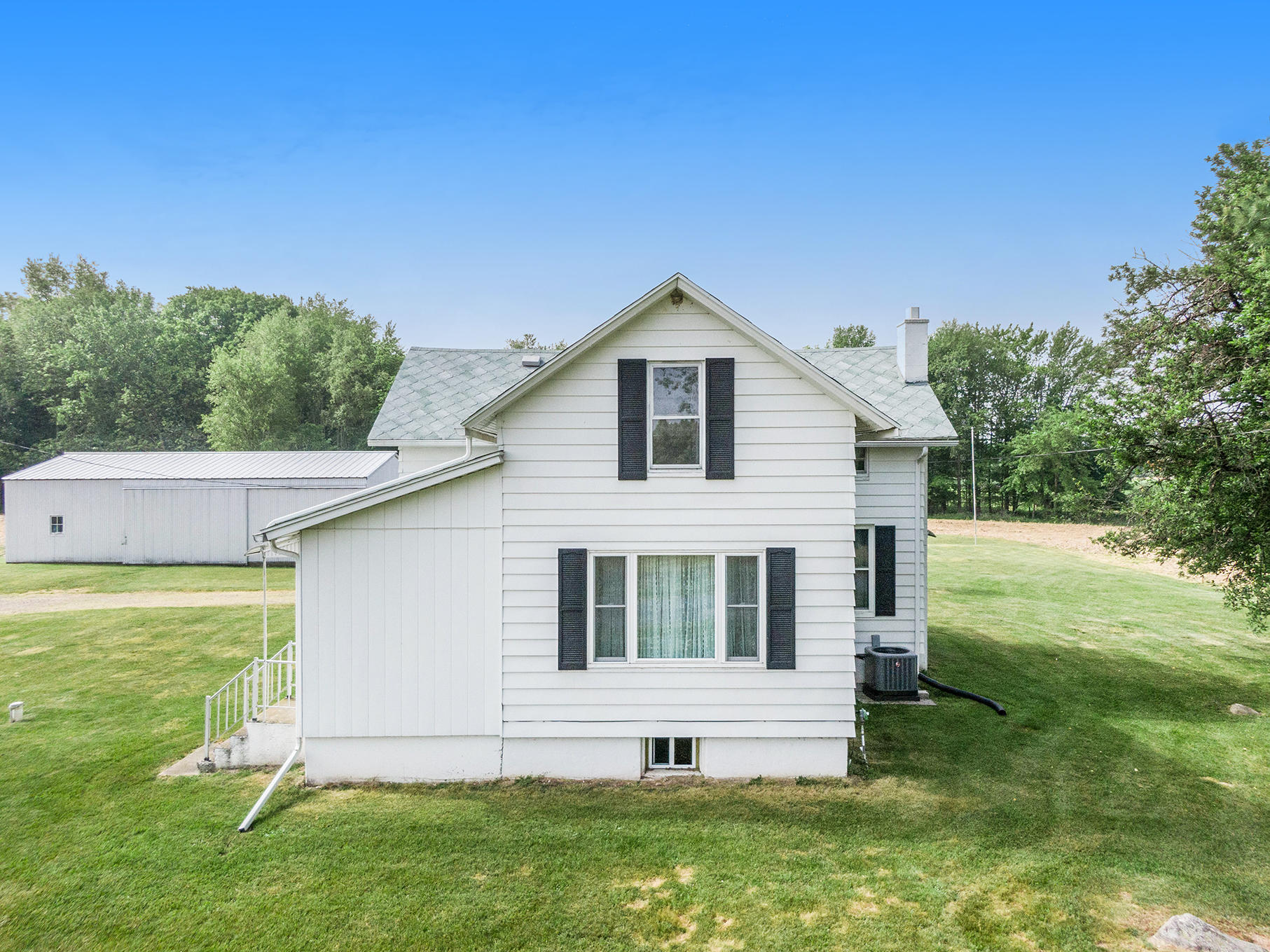 782 Hoffman Road Climax, MI 49034 - Photo 23 of 30 DJI_0615