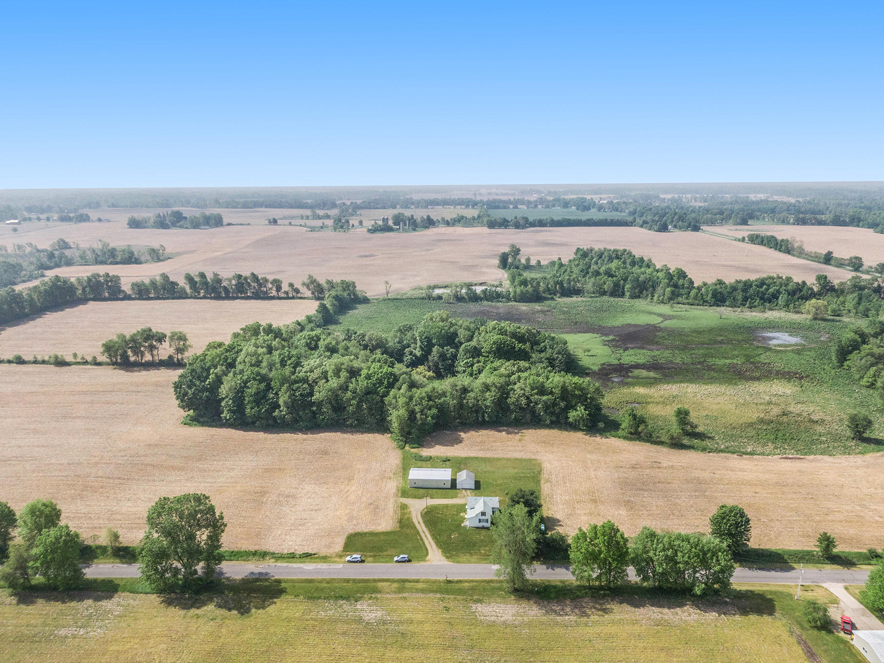 782 Hoffman Road Climax, MI 49034 - Photo 28 of 30 DJI_0622
