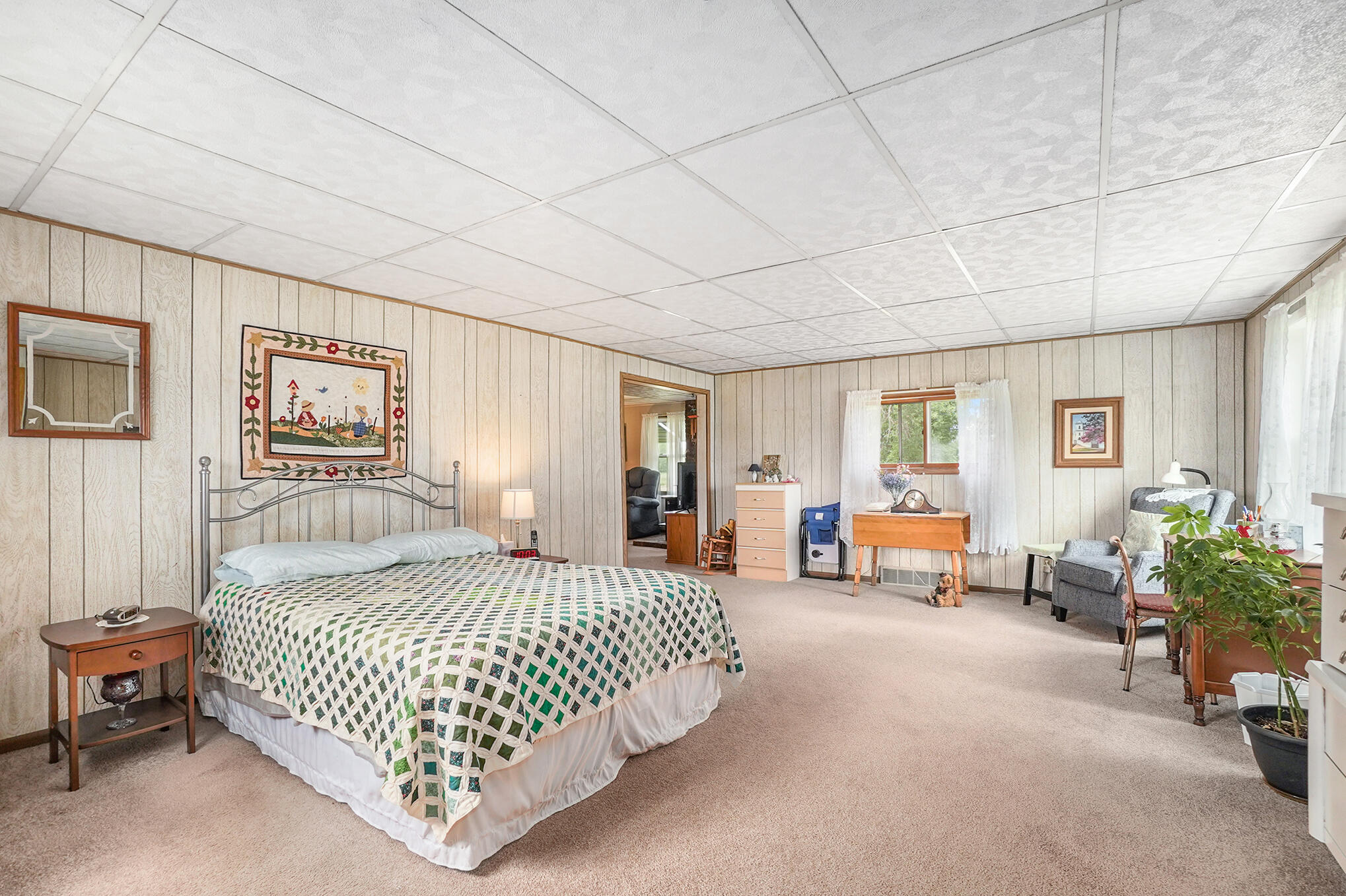 782 Hoffman Road Climax, MI 49034 - Photo 5 of 30 DSC03914