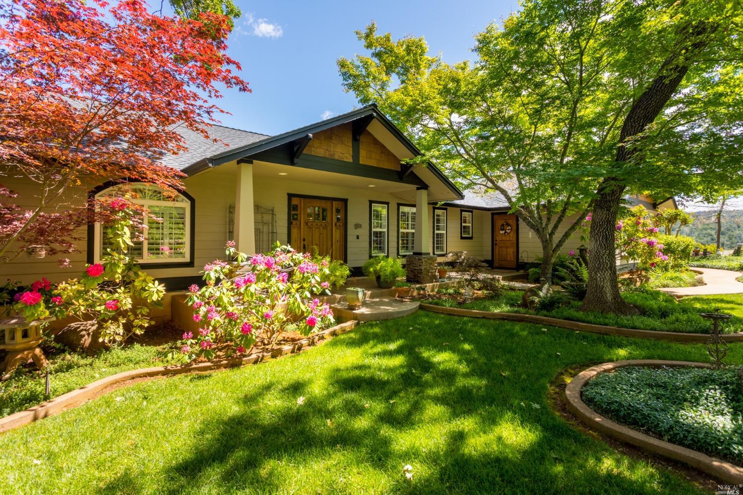 6833 Alpine Ridge Road Shingletown, CA 96088 - Photo 1 of 1 Gallery Image 1