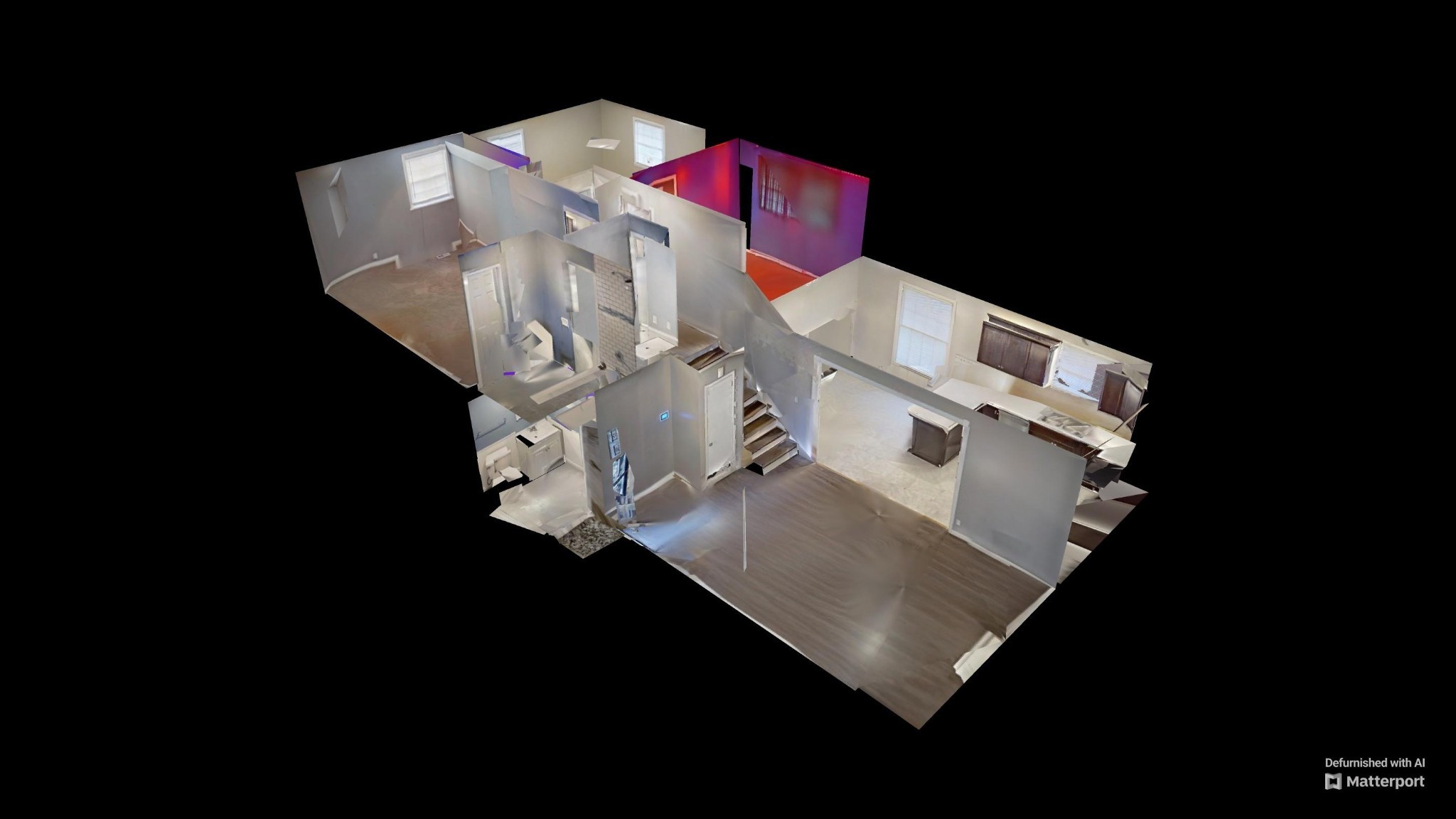 737 Troy Drive Nashville, TN 37207 - Photo 5 of 12