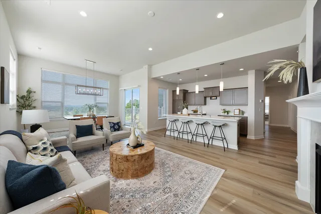 $514,999 | 1436 Tenny Avenue, Unit 201, Waukesha, WI 53189