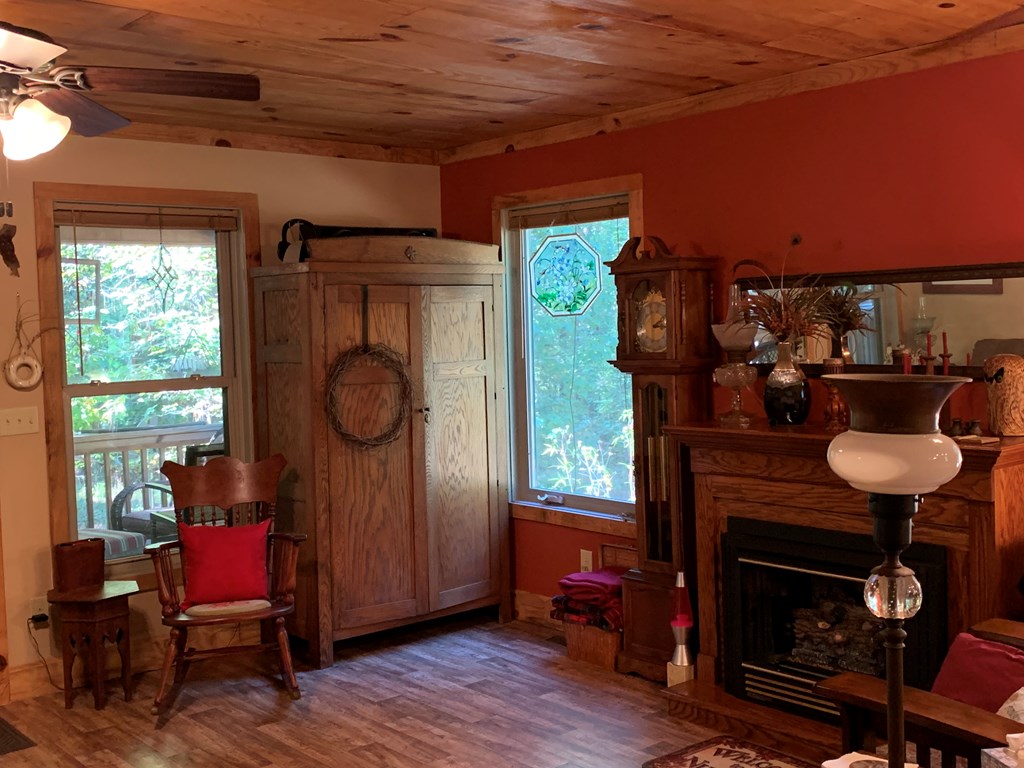 1010 Scotts Ferry Road Ninety Six, SC 29666 - Photo 8 of 41 Gallery Image 8