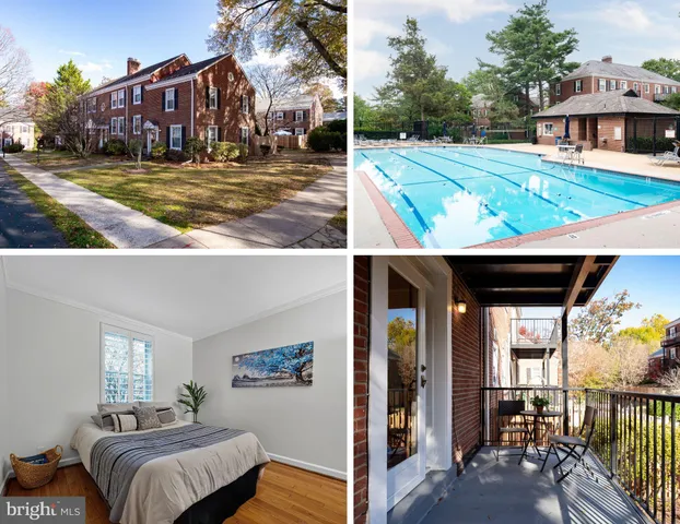 $475,000 | 2949 South Columbus Street, Unit A2, Arlington, VA 22206