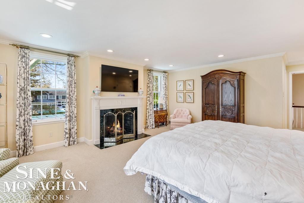 77 Renaud Road Grosse Pointe Shores, MI 48236 - Photo 31 of 80