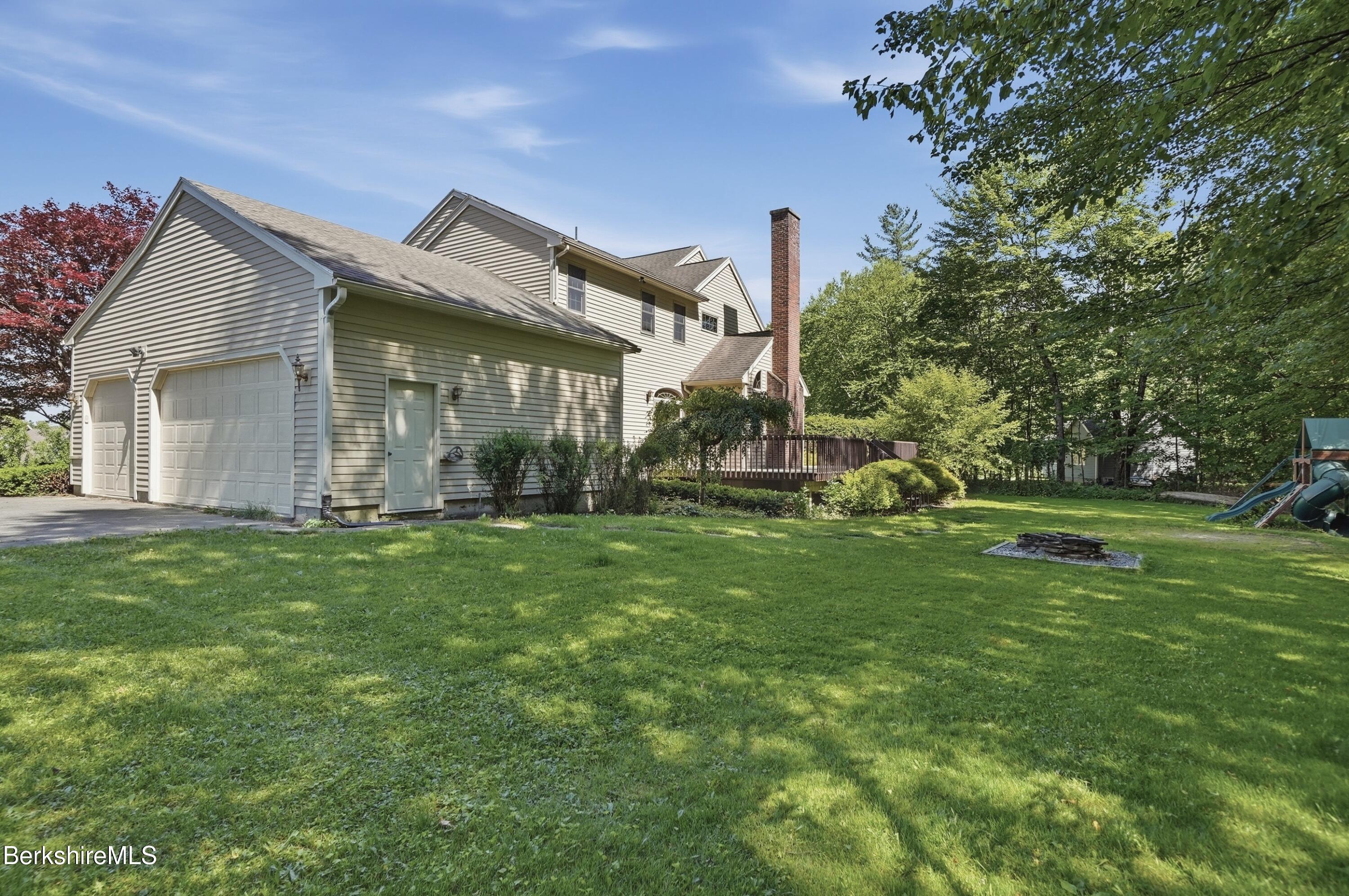 36 Meadow Ridge Drive Pittsfield, MA 01201 - Photo 51 of 54 dsc08628