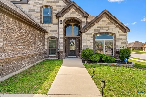 $525,000 | 5001 Andreana Drive, Killeen, TX 76549