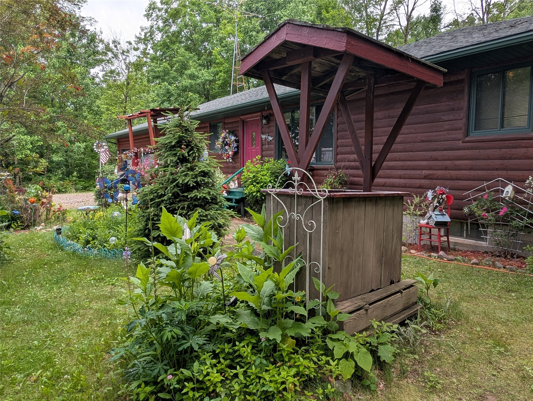 N131 Dalen Road Birchwood, WI 54817 - Photo 8 of 53