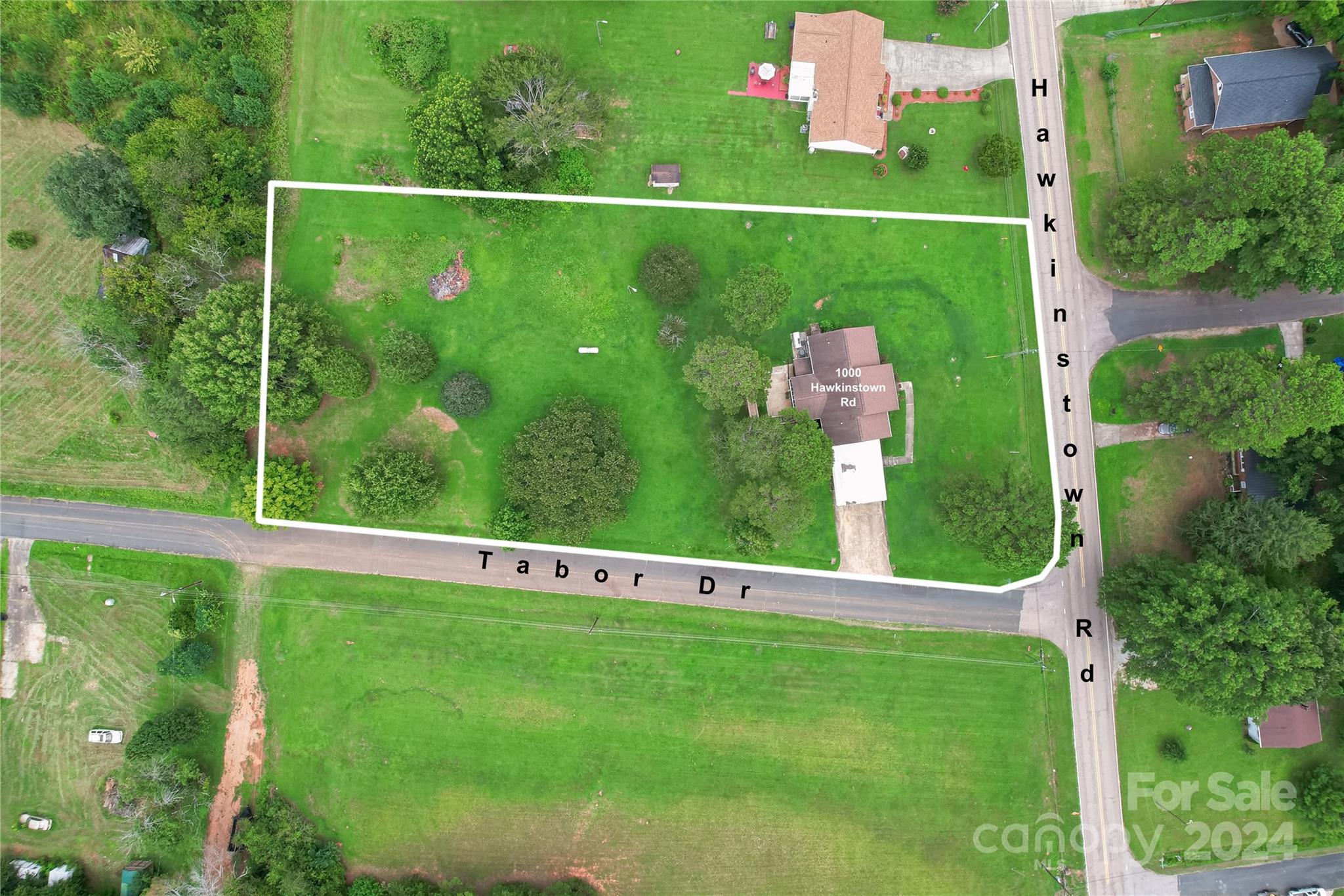 1000 Hawkinstown Road Salisbury, NC 28144 - Photo 3 of 30 Gallery Image 3
