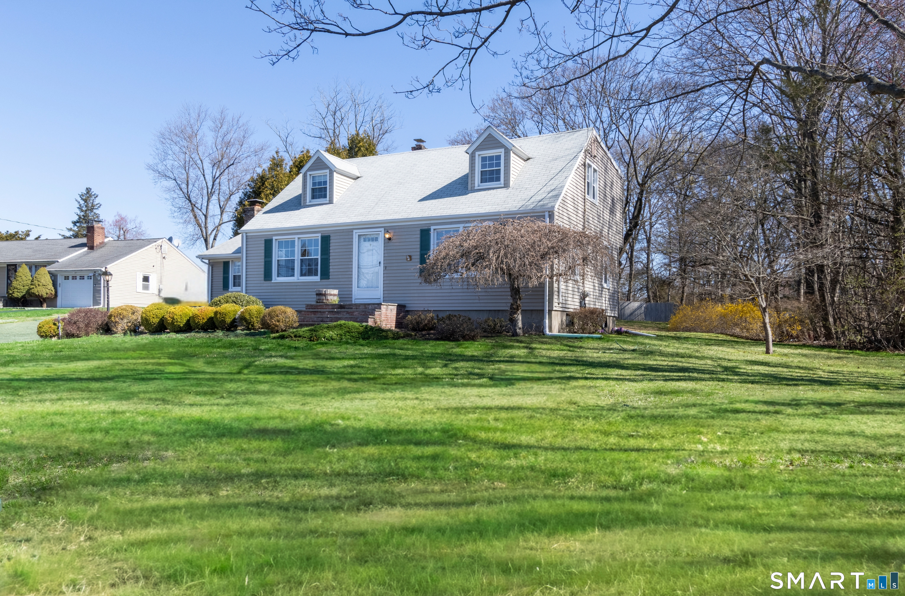146 Warde Terrace Fairfield, CT 06825 - Photo 1 of 38