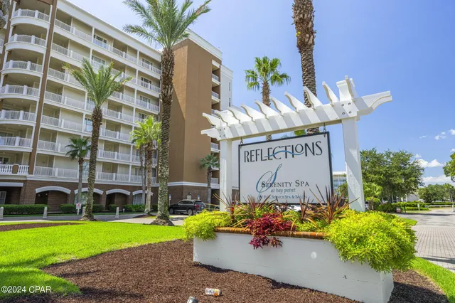 $2,200 | 4100 Marriott Drive, Unit 111, Panama City, FL 32408