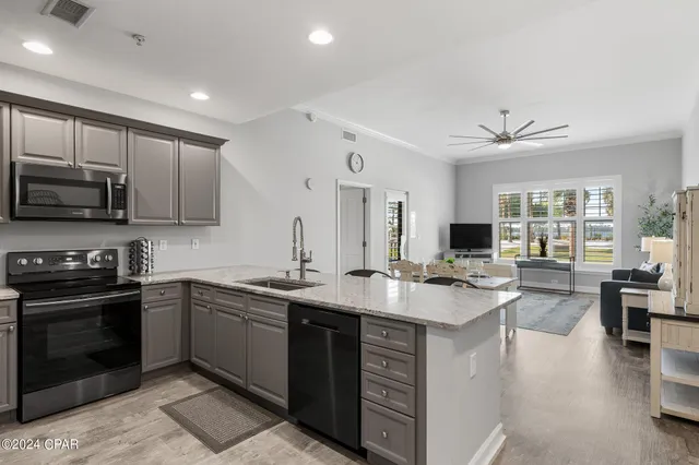 $2,200 | 4100 Marriott Drive, Unit 111, Panama City, FL 32408