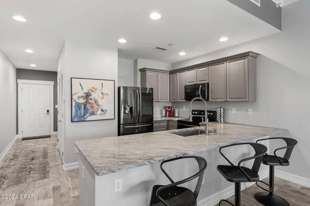 $2,200 | 4100 Marriott Drive, Unit 111, Panama City, FL 32408