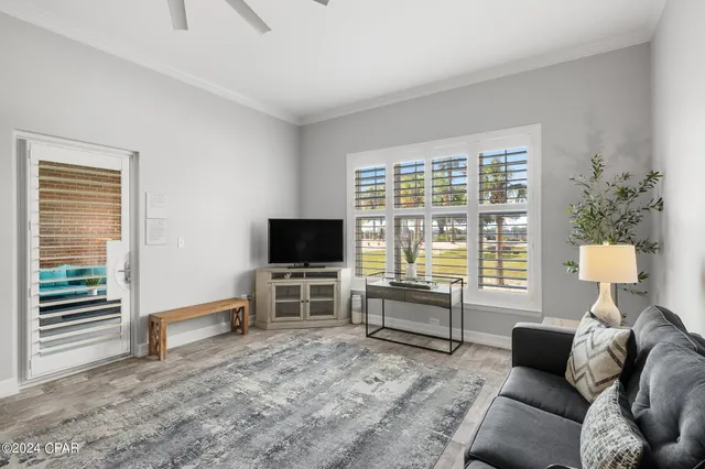 $2,200 | 4100 Marriott Drive, Unit 111, Panama City, FL 32408