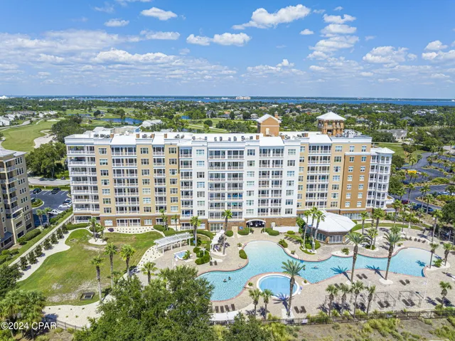 $2,200 | 4100 Marriott Drive, Unit 111, Panama City, FL 32408