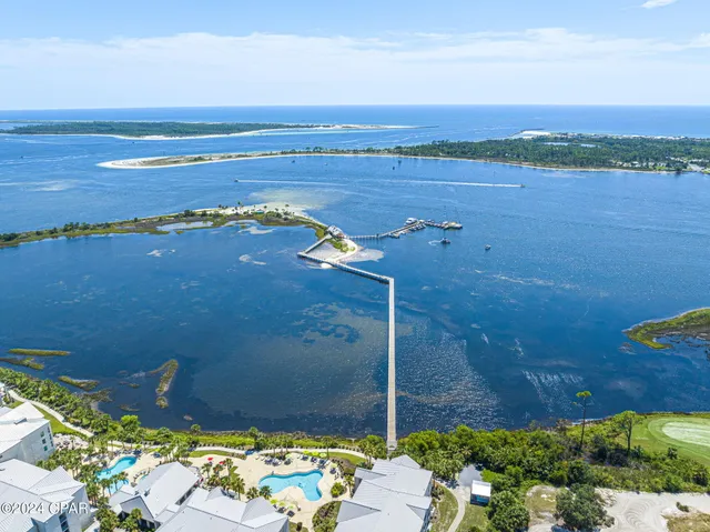 $2,200 | 4100 Marriott Drive, Unit 111, Panama City, FL 32408