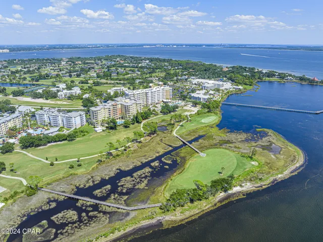 $2,200 | 4100 Marriott Drive, Unit 111, Panama City, FL 32408