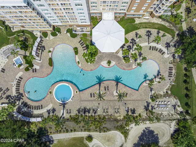 $2,200 | 4100 Marriott Drive, Unit 111, Panama City, FL 32408