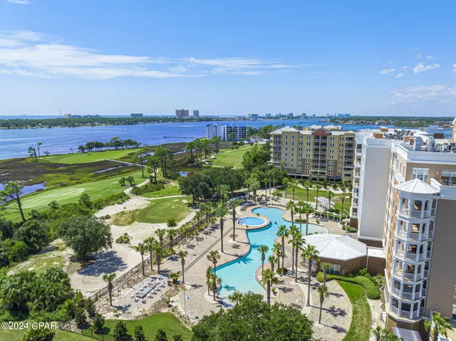 $2,200 | 4100 Marriott Drive, Unit 111, Panama City, FL 32408