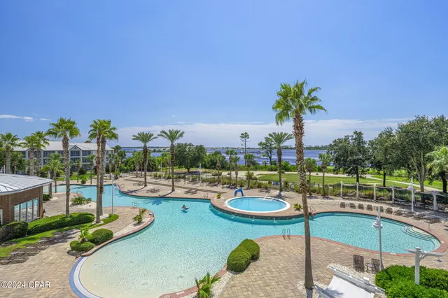$2,200 | 4100 Marriott Drive, Unit 111, Panama City, FL 32408